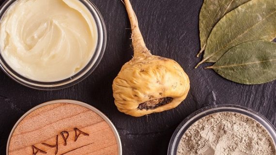 RAW Cosmetics: Have you heard about it?