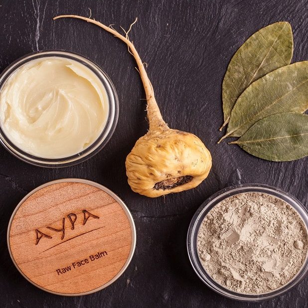 RAW COSMETICS: HAVE YOU HEARD ABOUT IT?